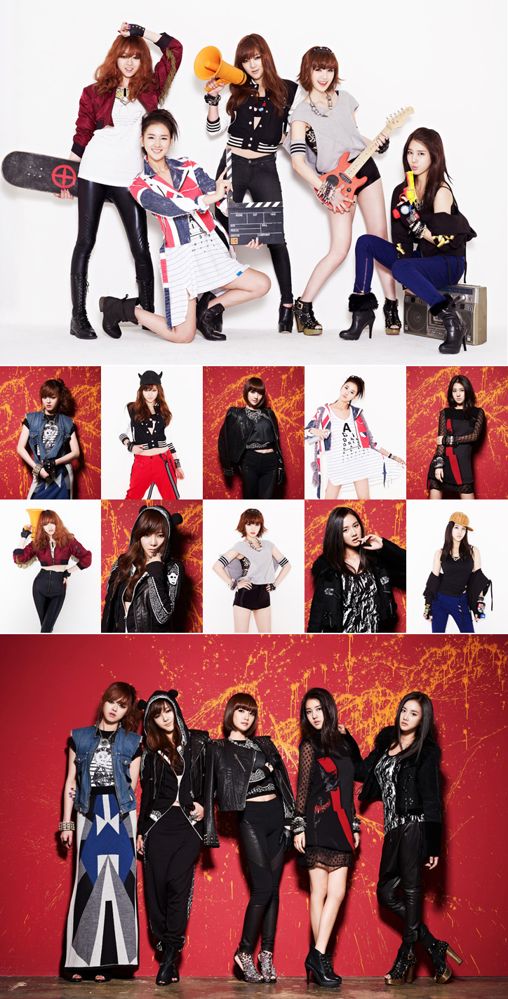 스피카(SPICA) 이미지