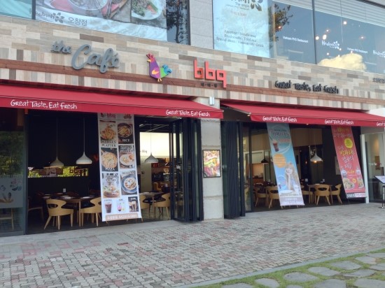 BBQ 오창본점 이미지
