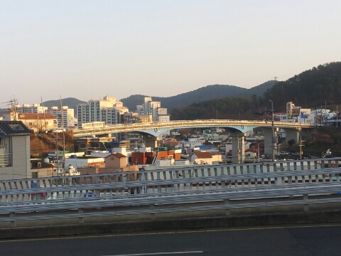 대교충무김밥 이미지