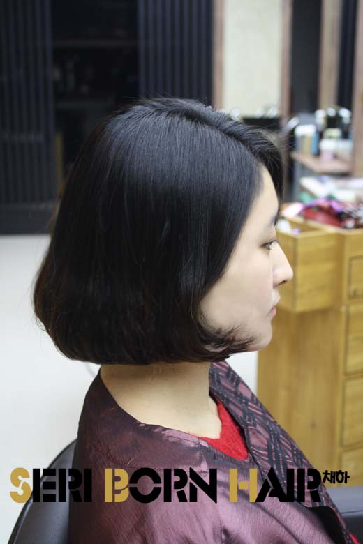 세리헤어 이미지