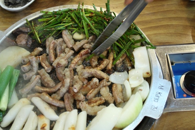 곱창박사 이미지
