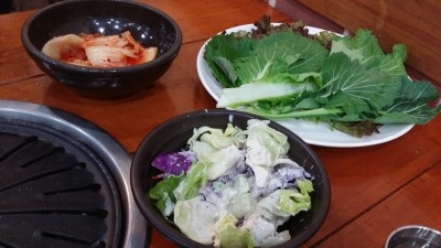 대박통돼지왕소금구이 이미지