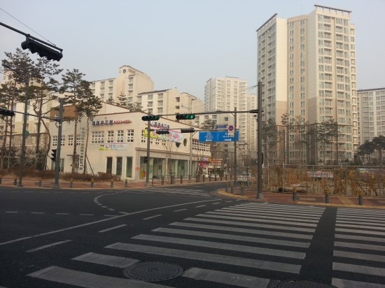 희영세탁소 이미지