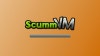 scummvm file type