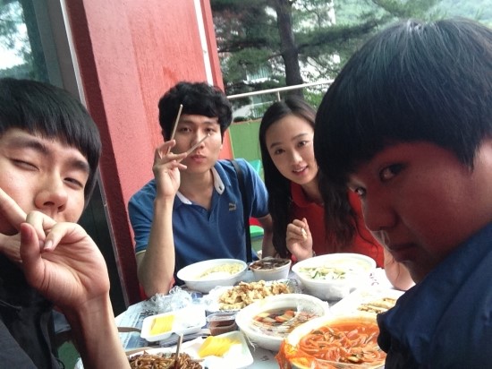 어곡반점 이미지