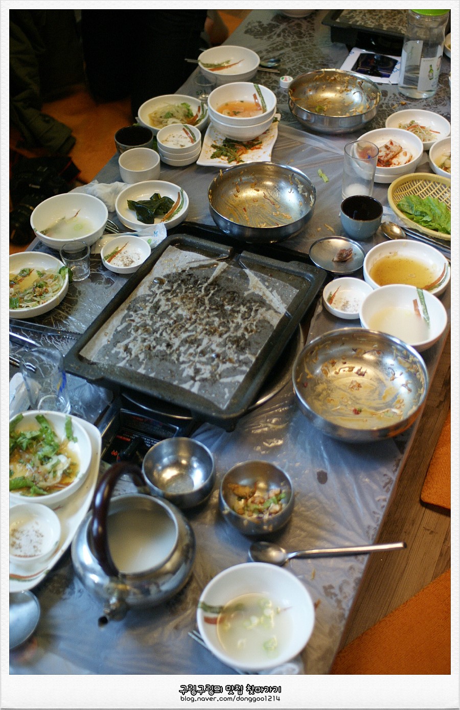 홍동한우 이미지