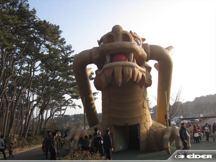 아이더울산 이미지