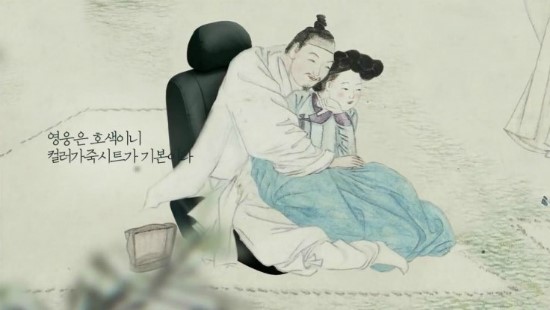 예술광고 이미지