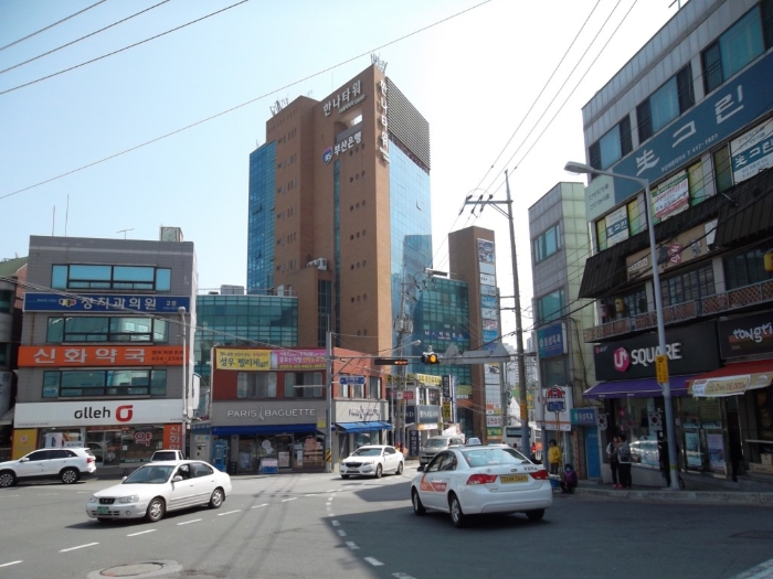 한나타워 이미지