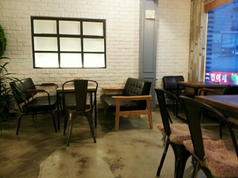 카페 홍(CAFE HONG) 이미지