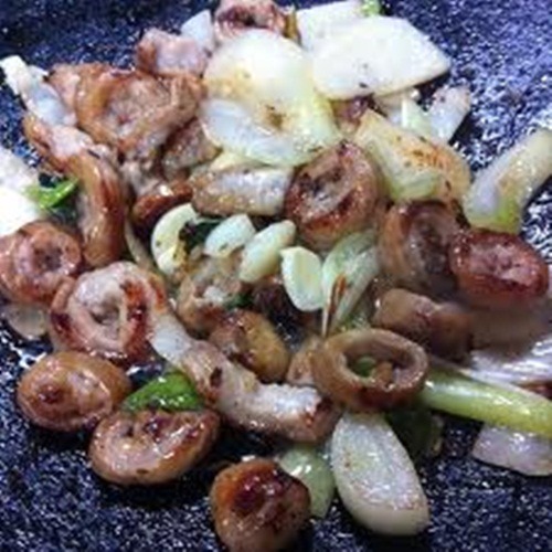 자기야막창 이미지
