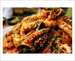 생생해물손칼국수 이미지