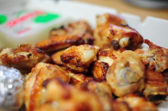 맛있는치킨 이미지