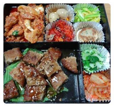 도비푸드 이미지
