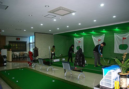 동구골프클럽 이미지