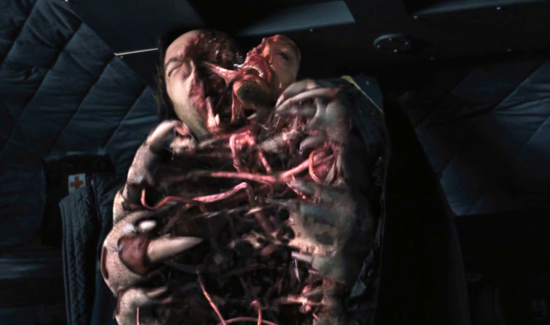 더씽 (the thing) 이미지
