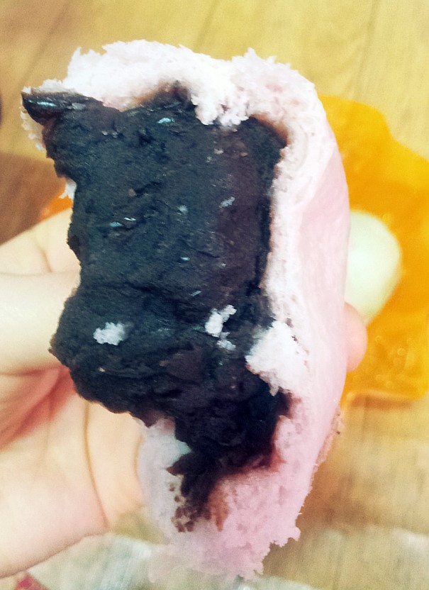 가창쌀찐빵만두 이미지
