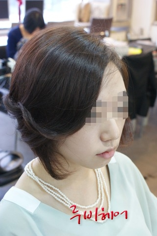 가인머리 이미지