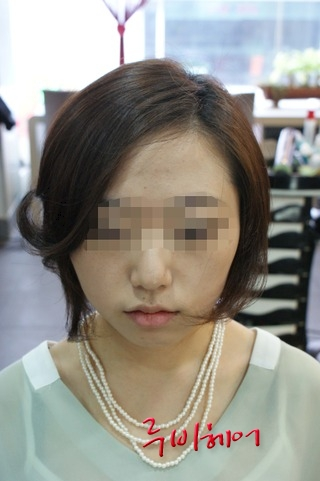 가인머리 이미지
