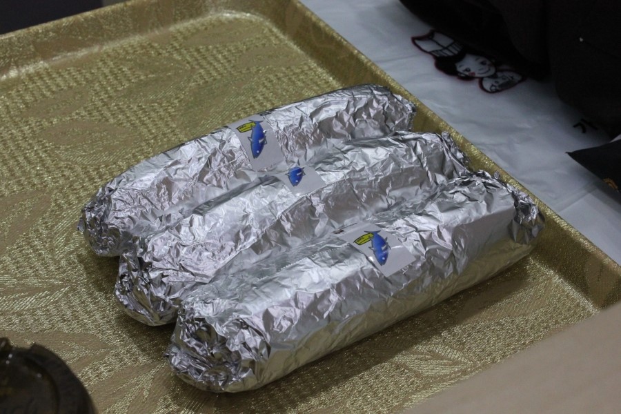 이여사나무김밥 이미지