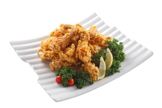 맛있는치킨 이미지