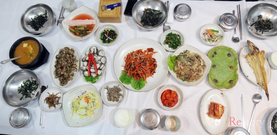 들마루펜션 이미지