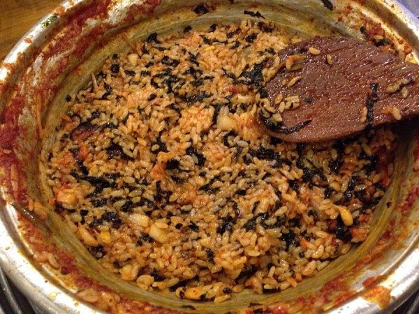 짚신매운갈비찜내 이미지