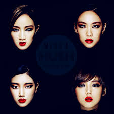허쉬(HUSH) 이미지