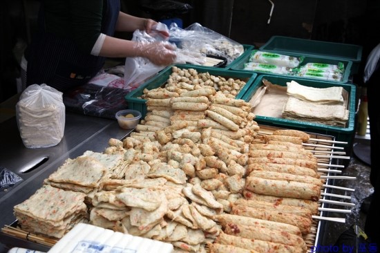 부산오뎅 이미지