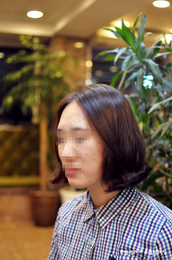 송화미용실 이미지
