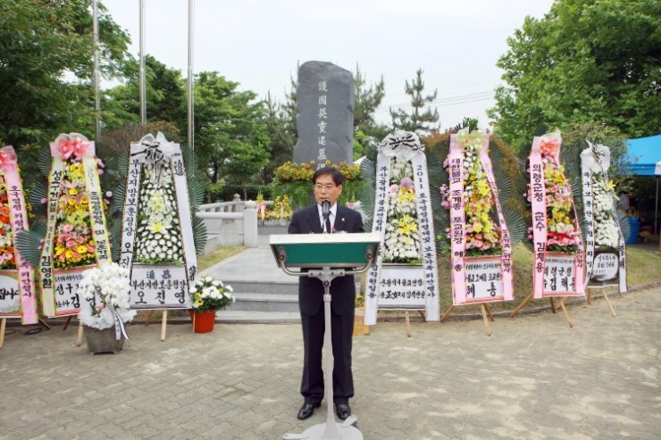 대한불교 진여원 이미지