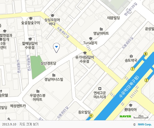 강남곱창이야기 본점 이미지
