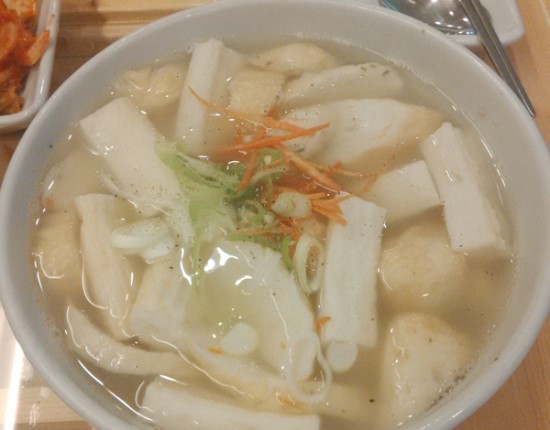작은식당 안 이미지