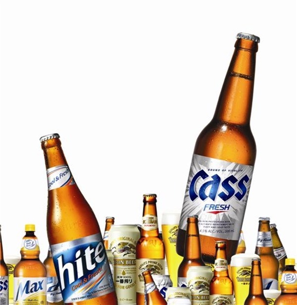 맥주한잔 이미지