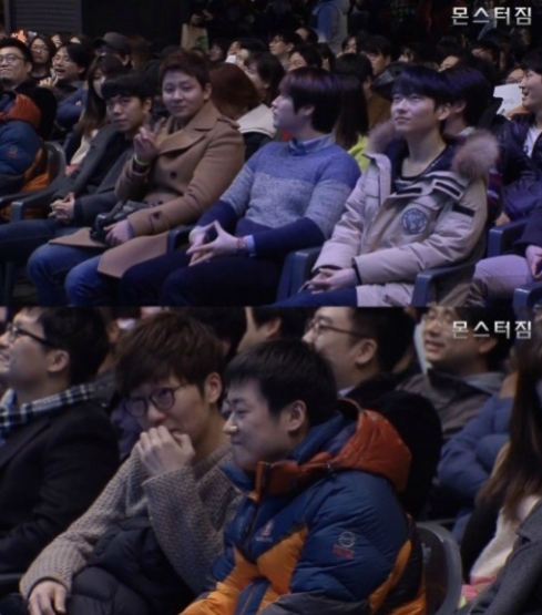 몬스터짐 이미지
