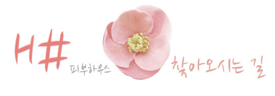 에이치샵피부하우스 이미지