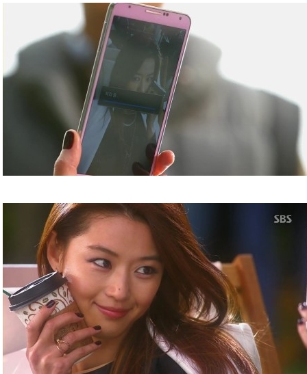 초초네일 이미지
