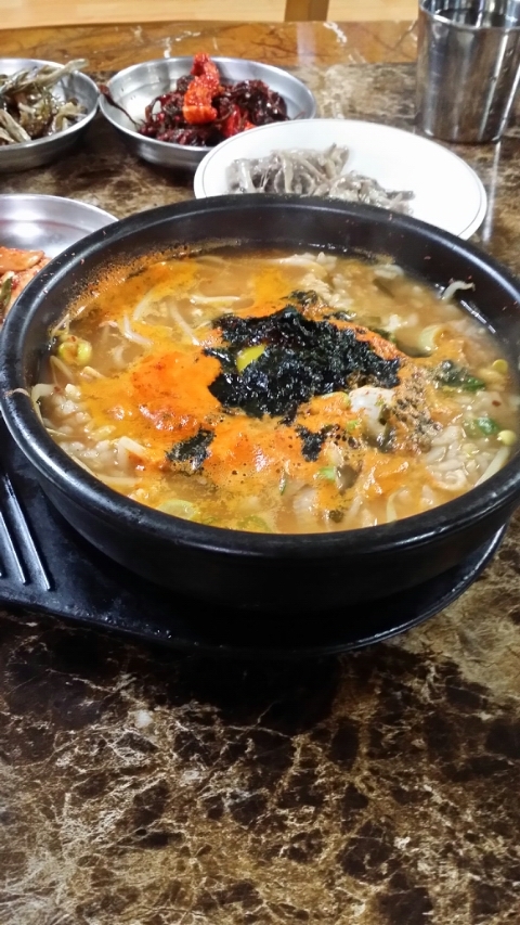 상록수회관 이미지