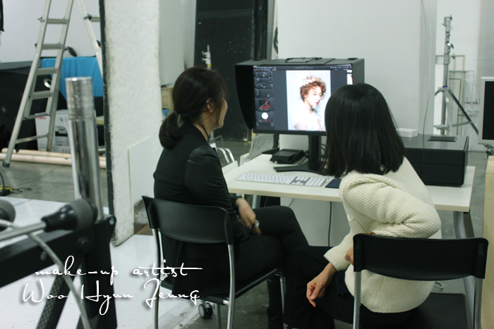 하영헤어아트 이미지