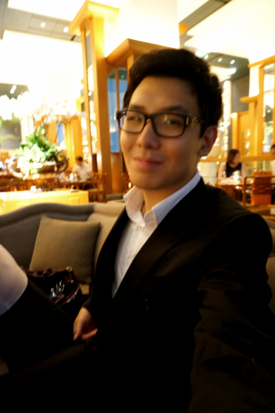 로비라운지(Lobby lounge) 이미지