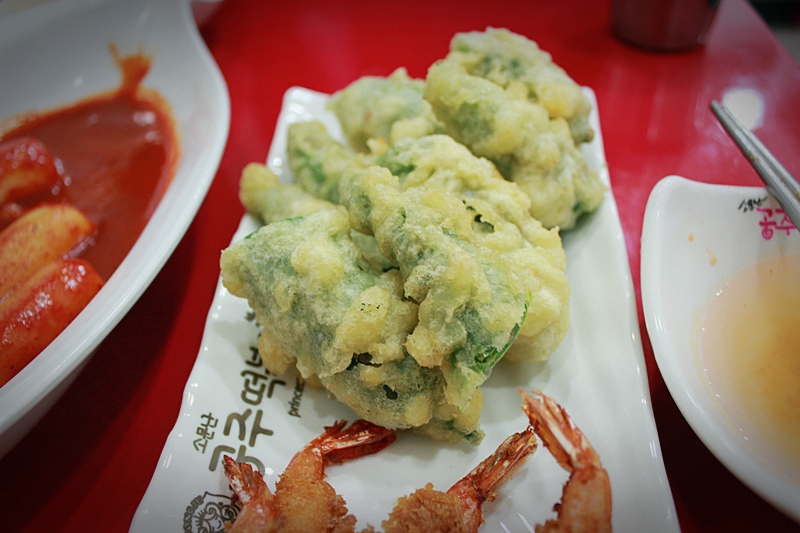 공주떡볶이 이미지