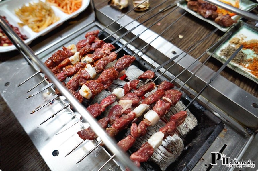 또와양꼬치 이미지