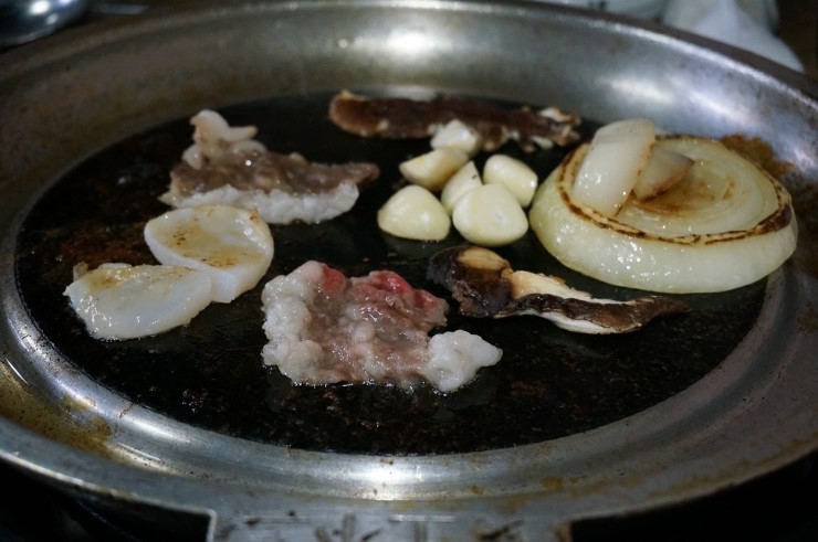 우장군 이미지
