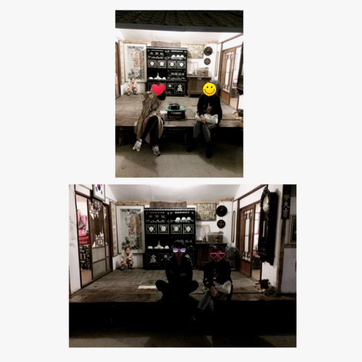 테마공원 선녀와 나무꾼 이미지