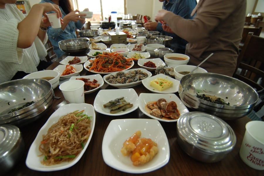 보성녹차오리탕 이미지