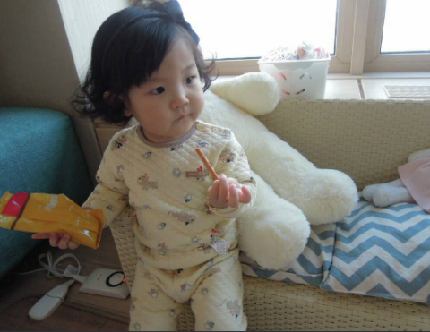 까까쟁이 이미지