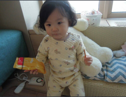 까까쟁이 이미지