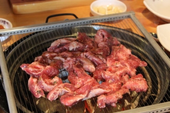 봉천동고기 이미지
