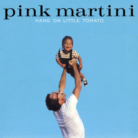 PINK MARTINI(핑크 마티니) 이미지