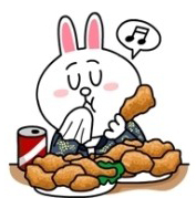 꼬끼오치킨 이미지